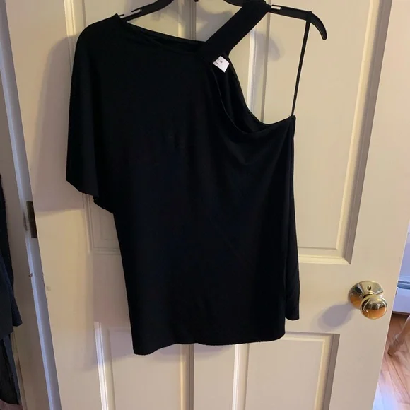 Bailey 44 Off the Shoulder Tank - Picture 2 of 3